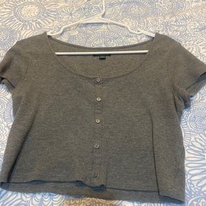 cute basic top